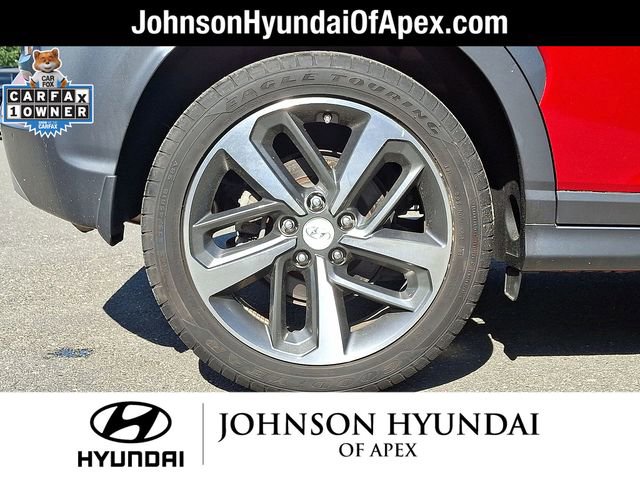 Used 2019 Hyundai Kona Ultimate AWD/4WD image 30
