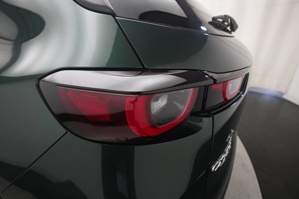 Certified 2025 MAZDA CX-50 2.5 Turbo w/ Premium Plus Pkg AWD/4WD image 33