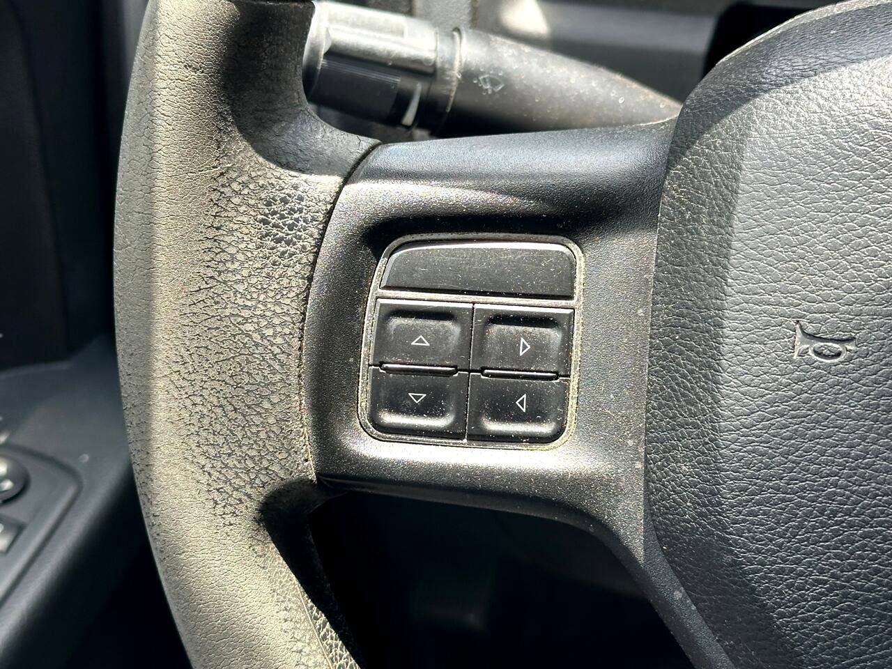 Used 2014 RAM ProMaster Tradesman image 20