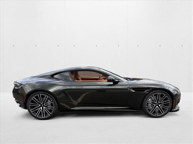 New 2025 Aston Martin DB12 Coupe image 7