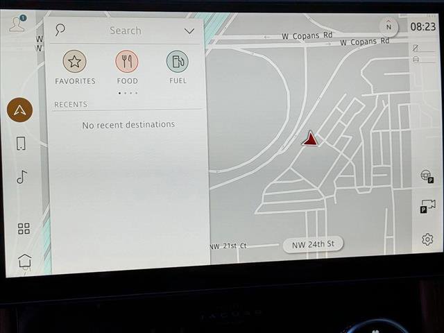 New 2026 Jaguar F-PACE R-Dynamic S image 13