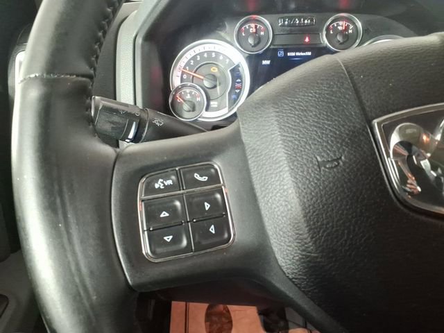 Used 2014 RAM 1500 Big Horn AWD/4WD image 16