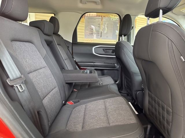 Used 2024 Ford Bronco Sport Big Bend image 27