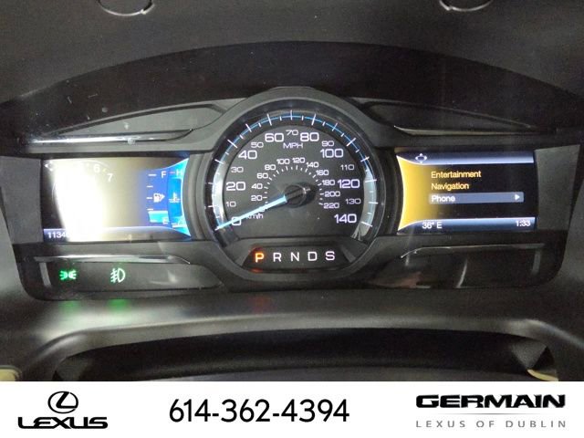 Used 2015 Ford Flex SEL w/ Equipment Group 202A image 26