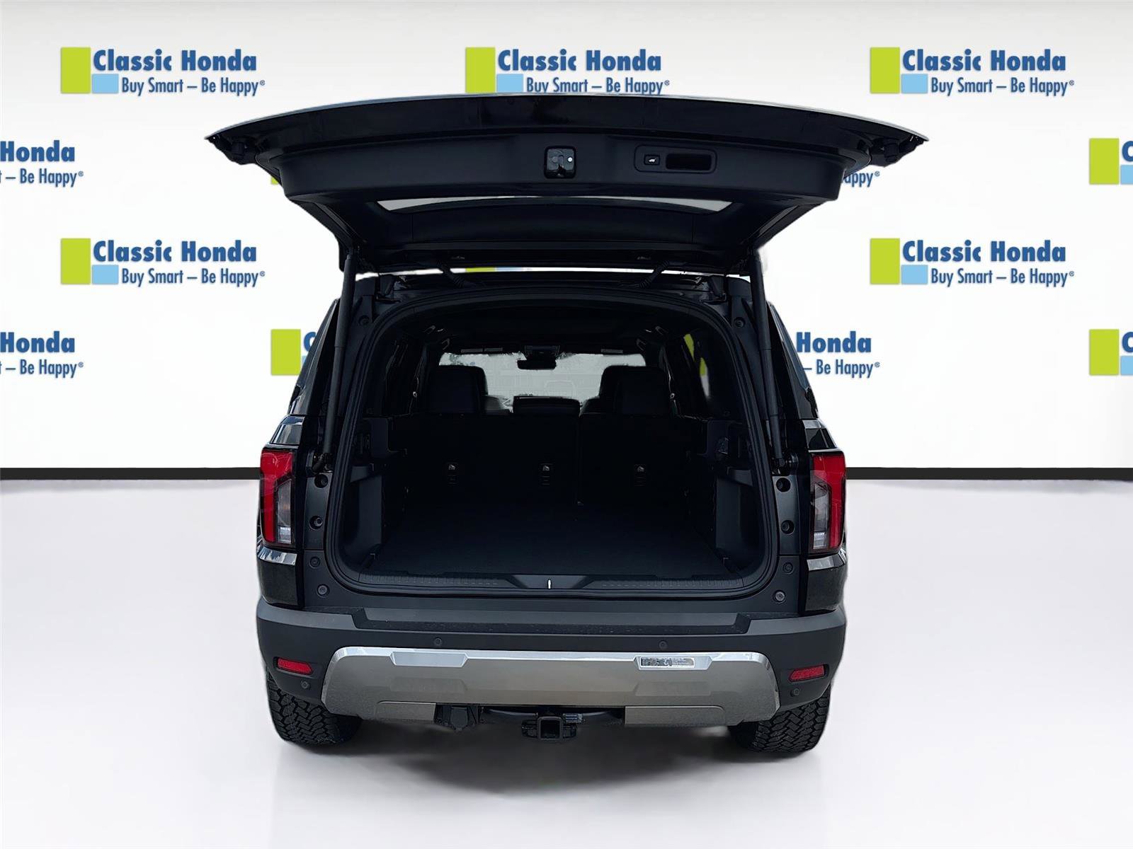 New 2026 Honda Passport TrailSport Elite image 32