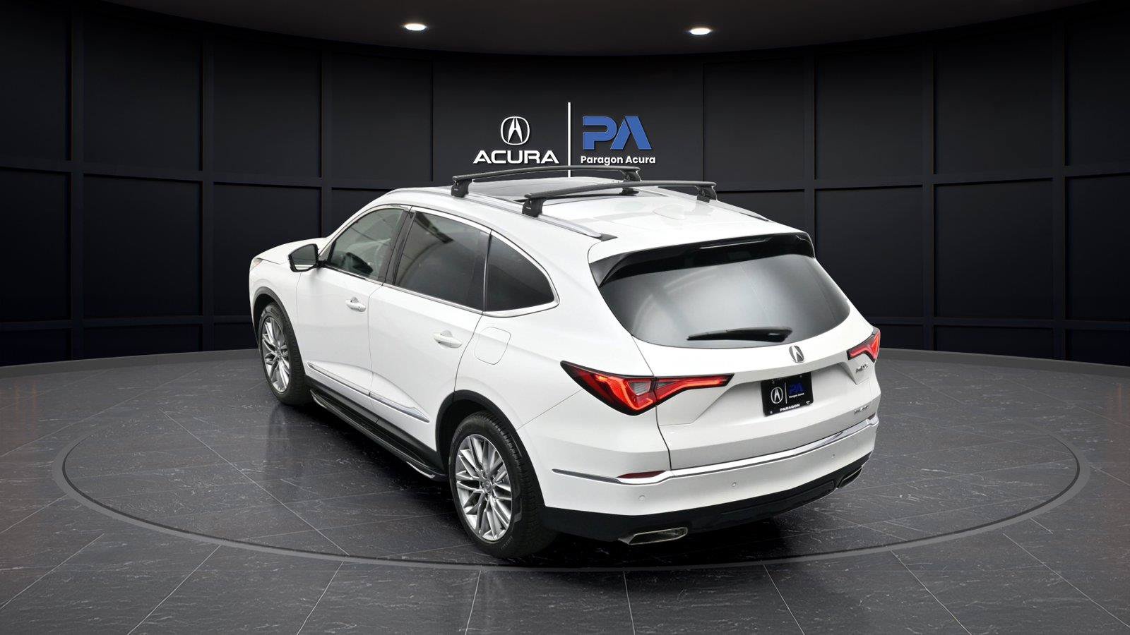 Certified 2023 Acura MDX w/ Advance Package AWD/4WD image 42