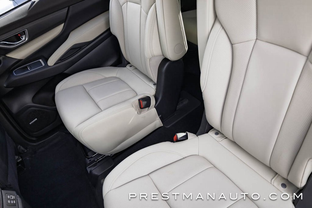 Used 2025 Subaru Ascent Limited image 40