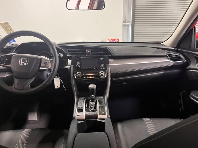 Used 2016 Honda Civic LX image 20