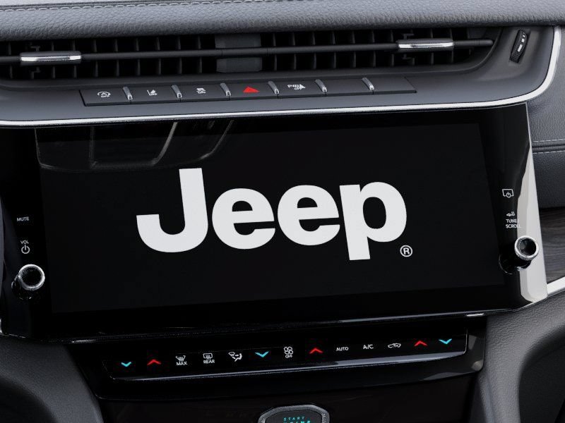 New 2026 Jeep Grand Cherokee Limited AWD/4WD image 18