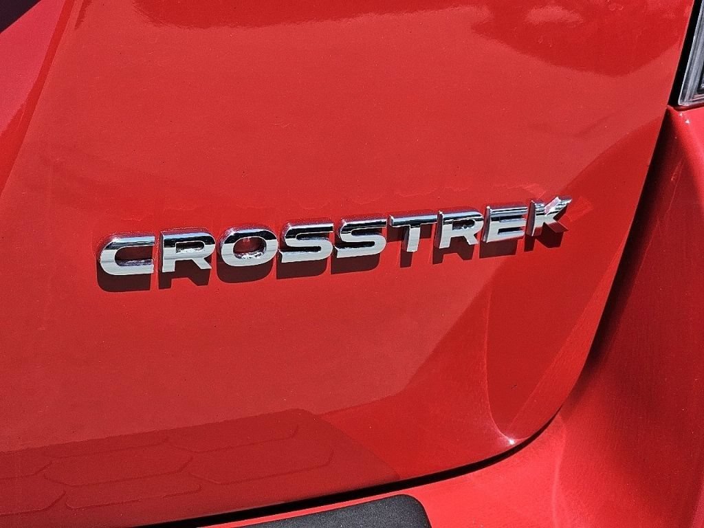 Used 2021 Subaru Crosstrek 2.0i Premium w/ Moonroof Package AWD/4WD image 28