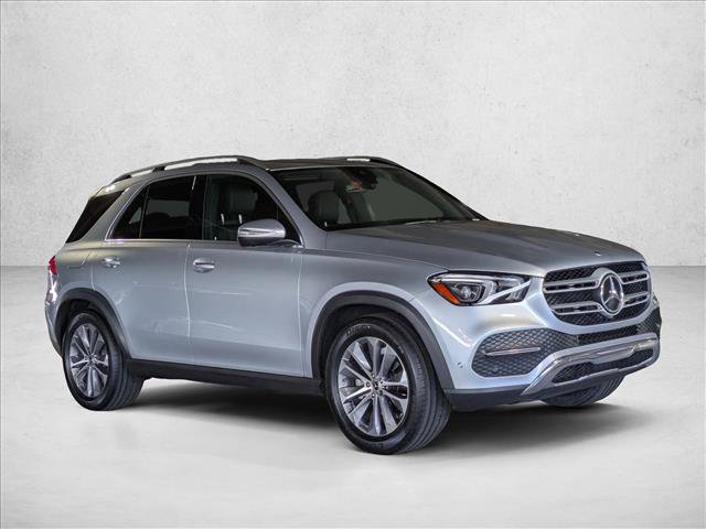 Certified 2022 Mercedes-Benz GLE 350 image 5