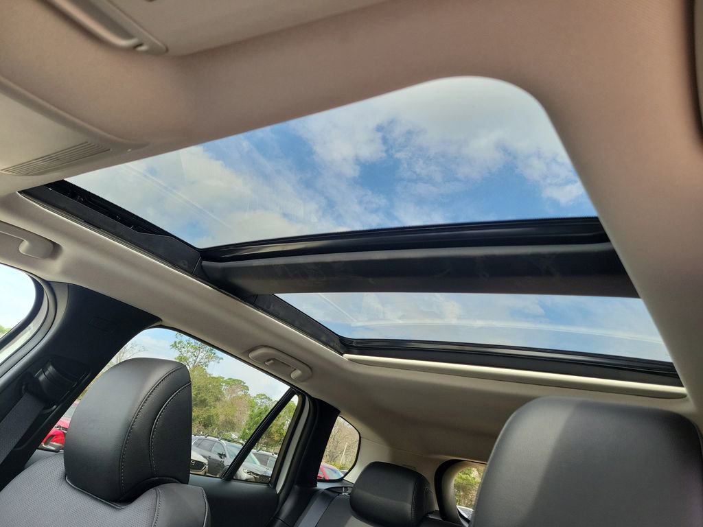 New 2026 MAZDA CX-50 AWD 2.5 S image 34