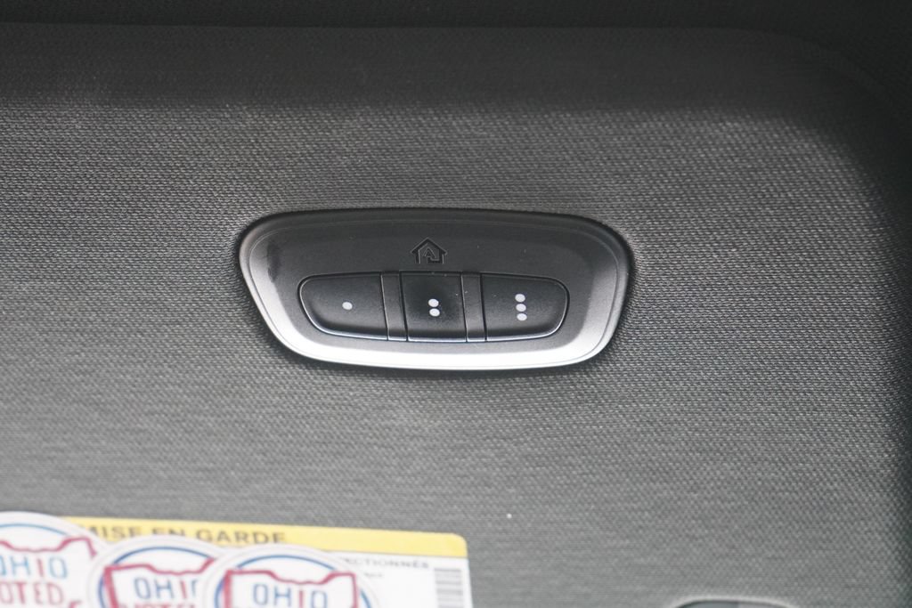 Used 2020 RAM 1500 Big Horn AWD/4WD image 30