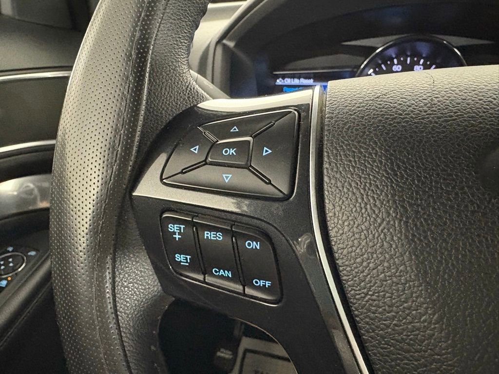 Used 2019 Ford Explorer Limited image 50