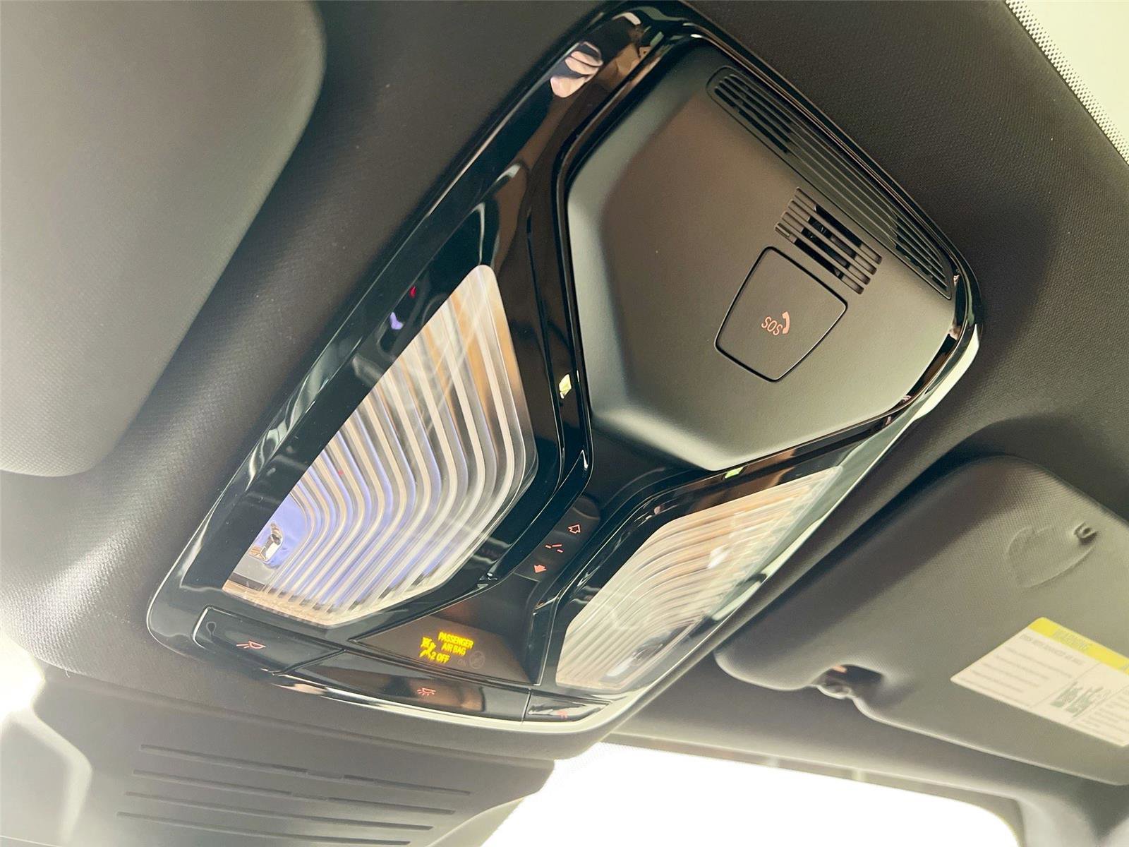 Certified 2024 BMW X5 xDrive40i image 13