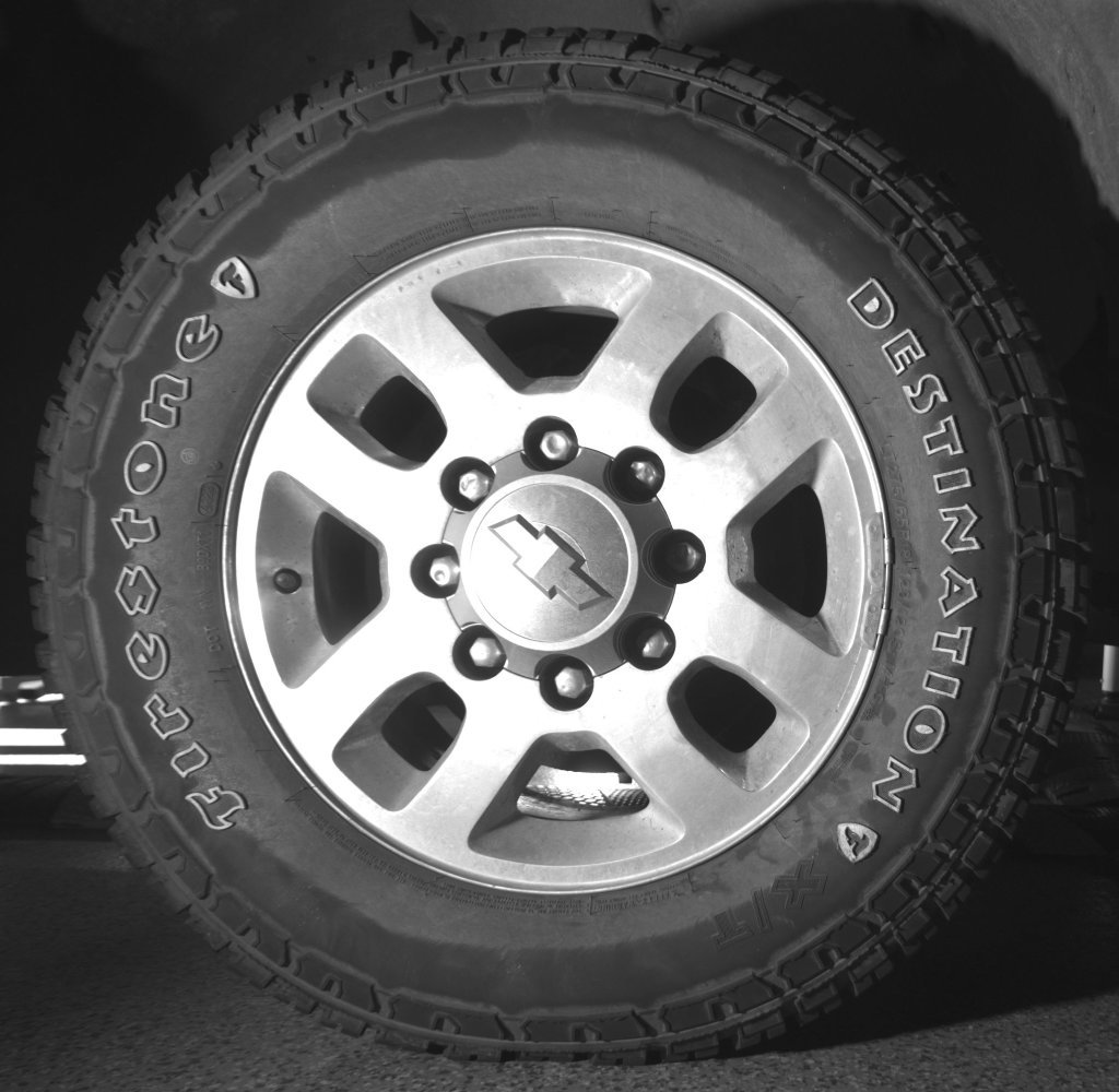 Used 2011 Chevrolet Silverado 2500 LTZ w/ LPO, On The Job Package AWD/4WD image 9