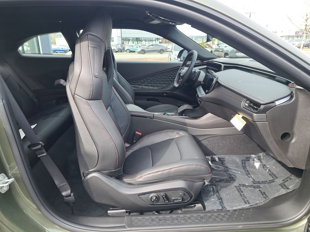 New 2026 Dodge Charger R/T Scat Pack image 14