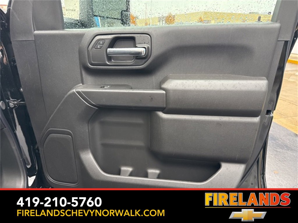 New 2026 Chevrolet Silverado 2500 Custom w/ Custom Value Package image 44