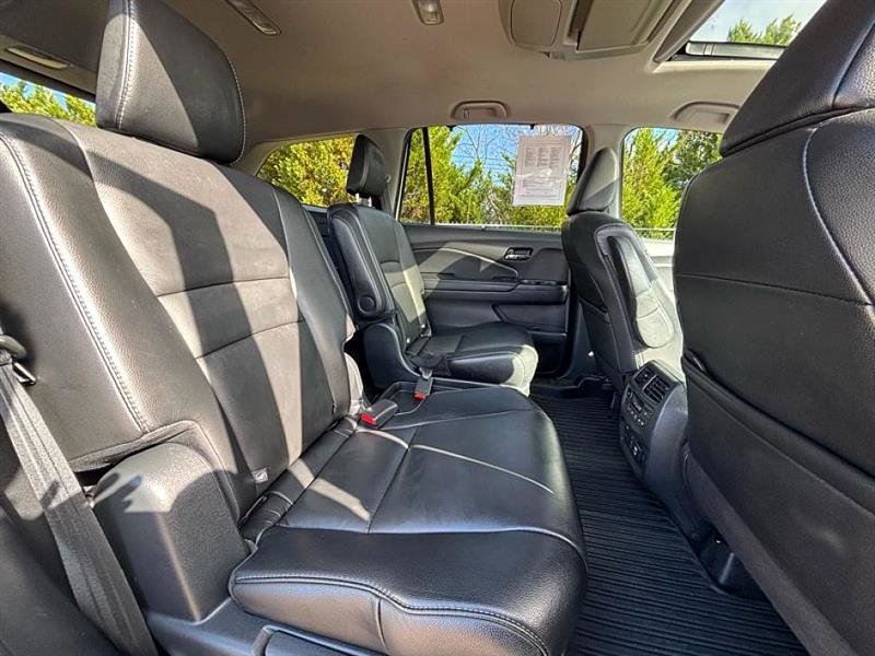 Used 2019 Honda Pilot Touring image 51