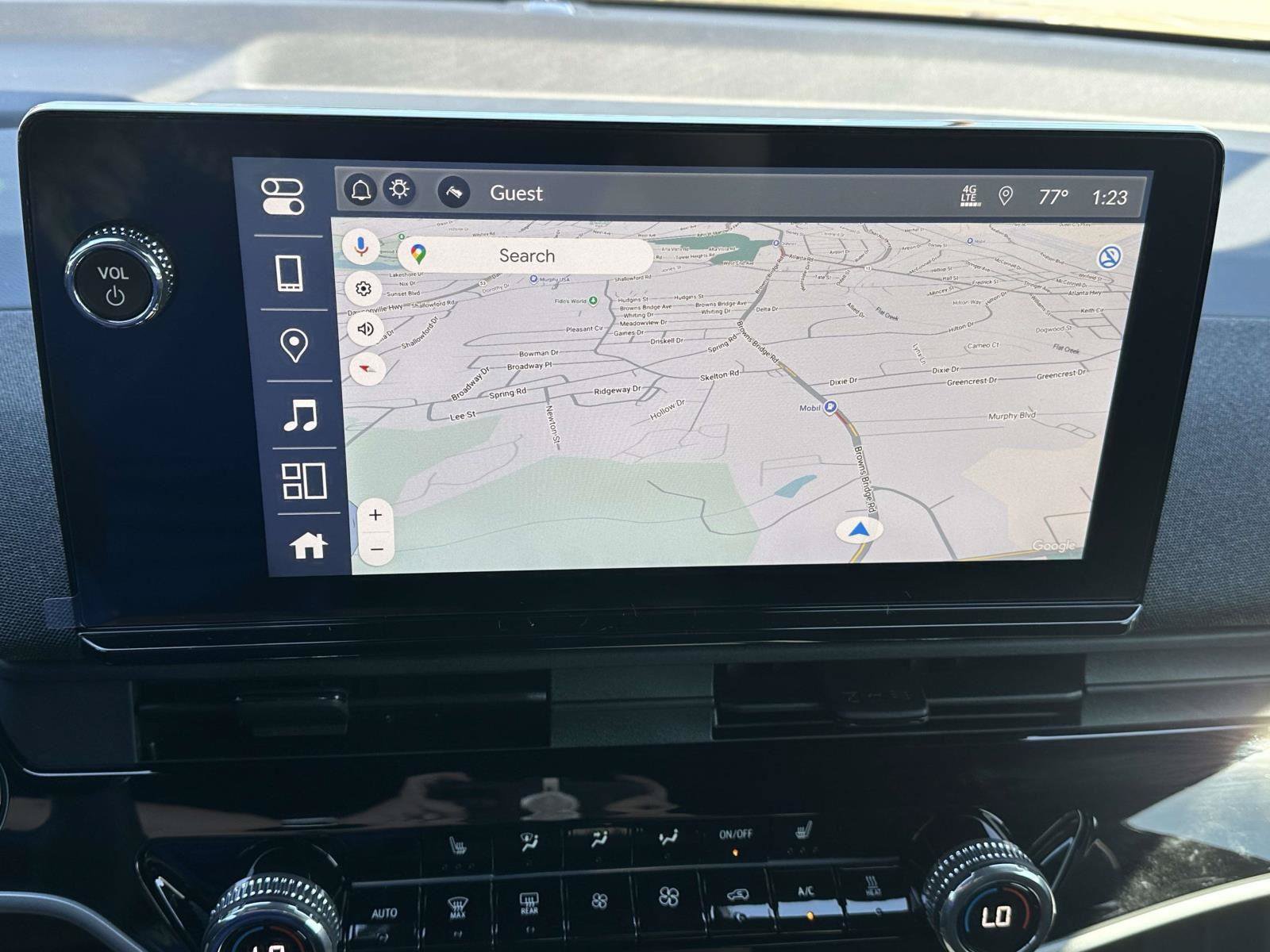 New 2025 Honda Prologue Eco image 18