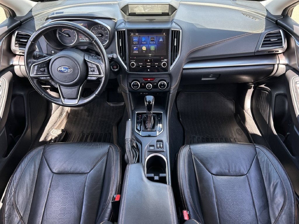 Used 2023 Subaru Crosstrek 2.5i Limited w/ Popular Package #2 AWD/4WD image 20