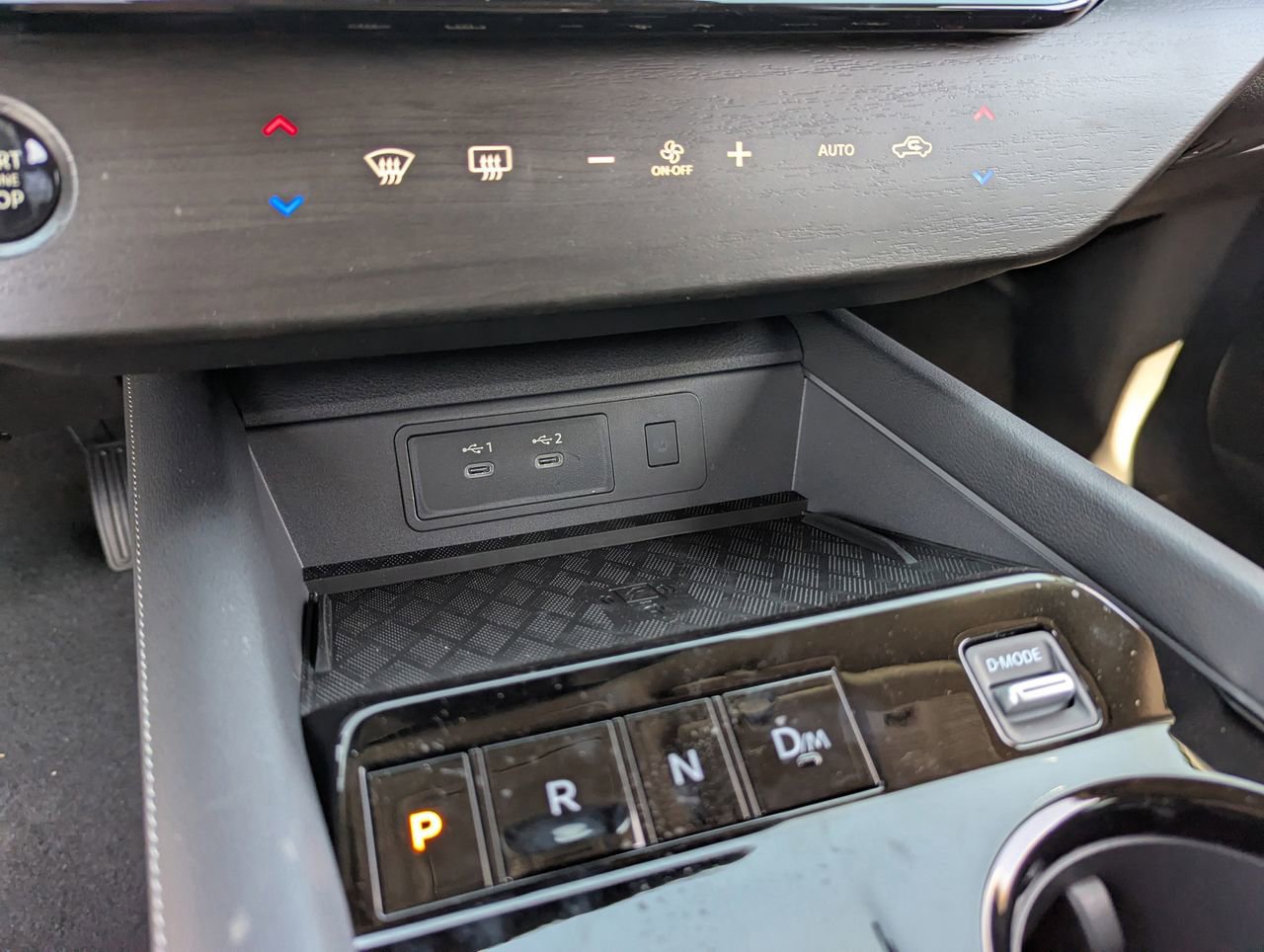 New 2026 Nissan Murano SV AWD/4WD image 15