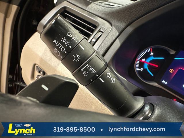 Used 2020 Honda Pilot Touring image 19