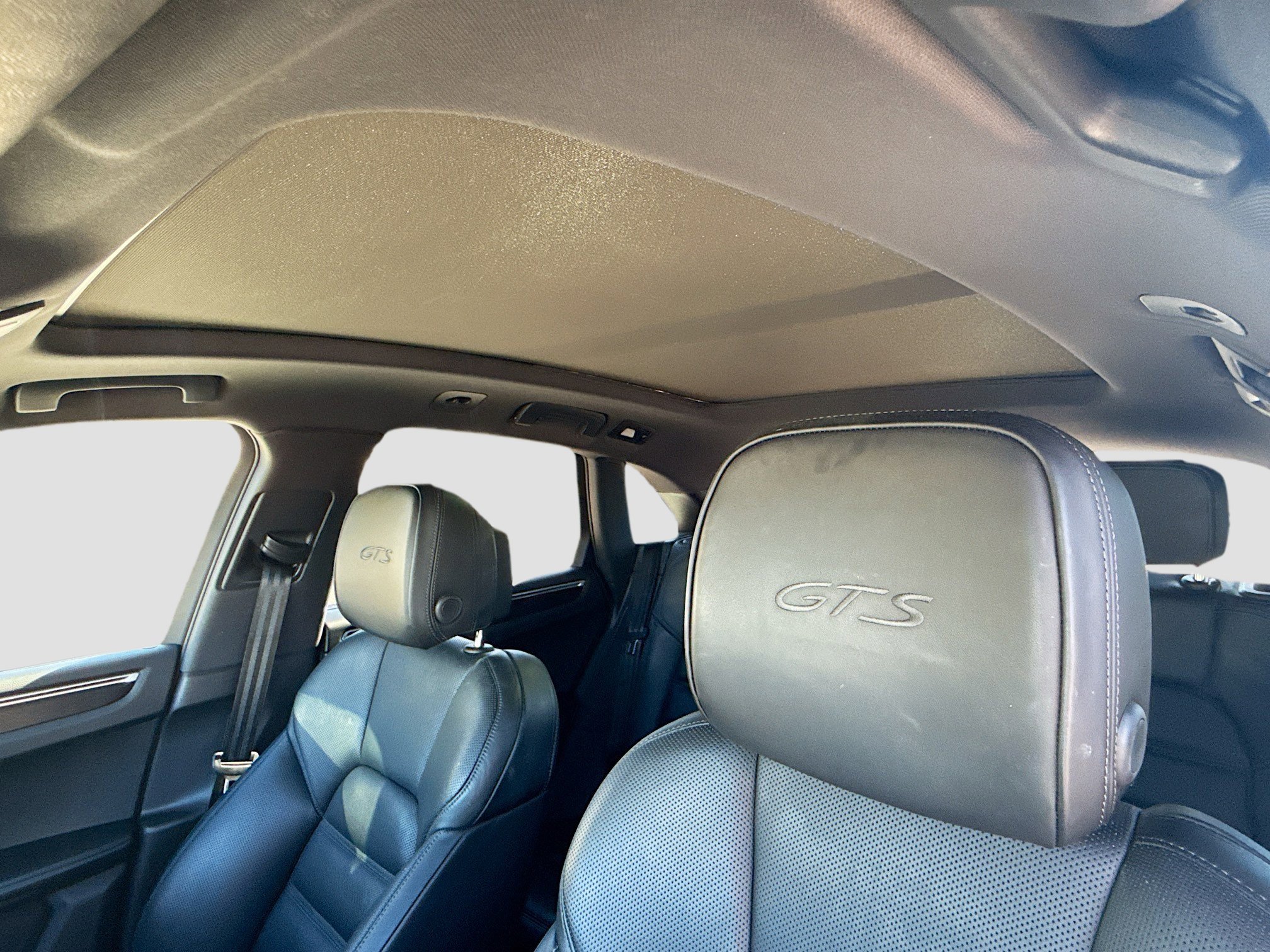 Used 2024 Porsche Macan GTS image 27