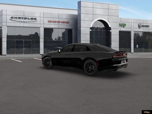 New 2026 Dodge Charger R/T image 4