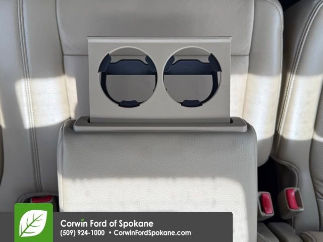 Used 2017 Ford F250 Lariat w/ Chrome Package image 12