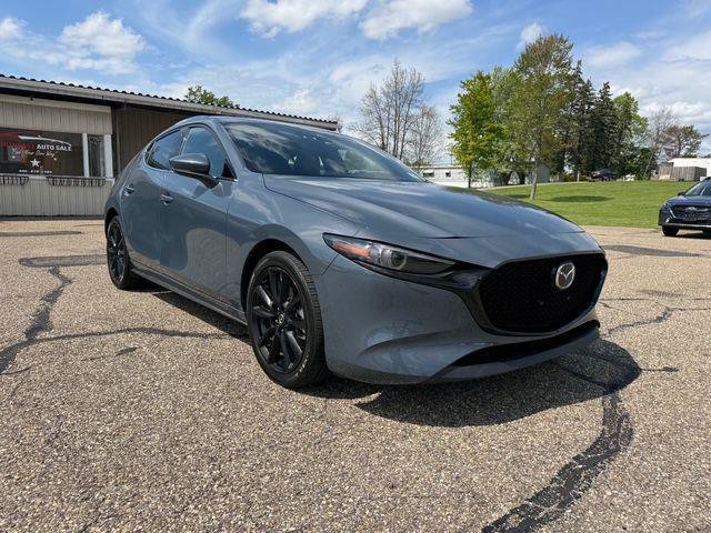Used 2022 MAZDA MAZDA3 s AWD/4WD image 41