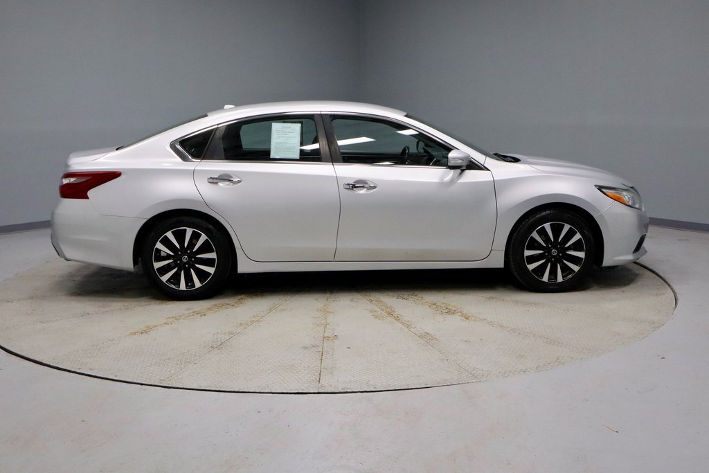 Certified 2018 Nissan Altima 2.5 SL image 12