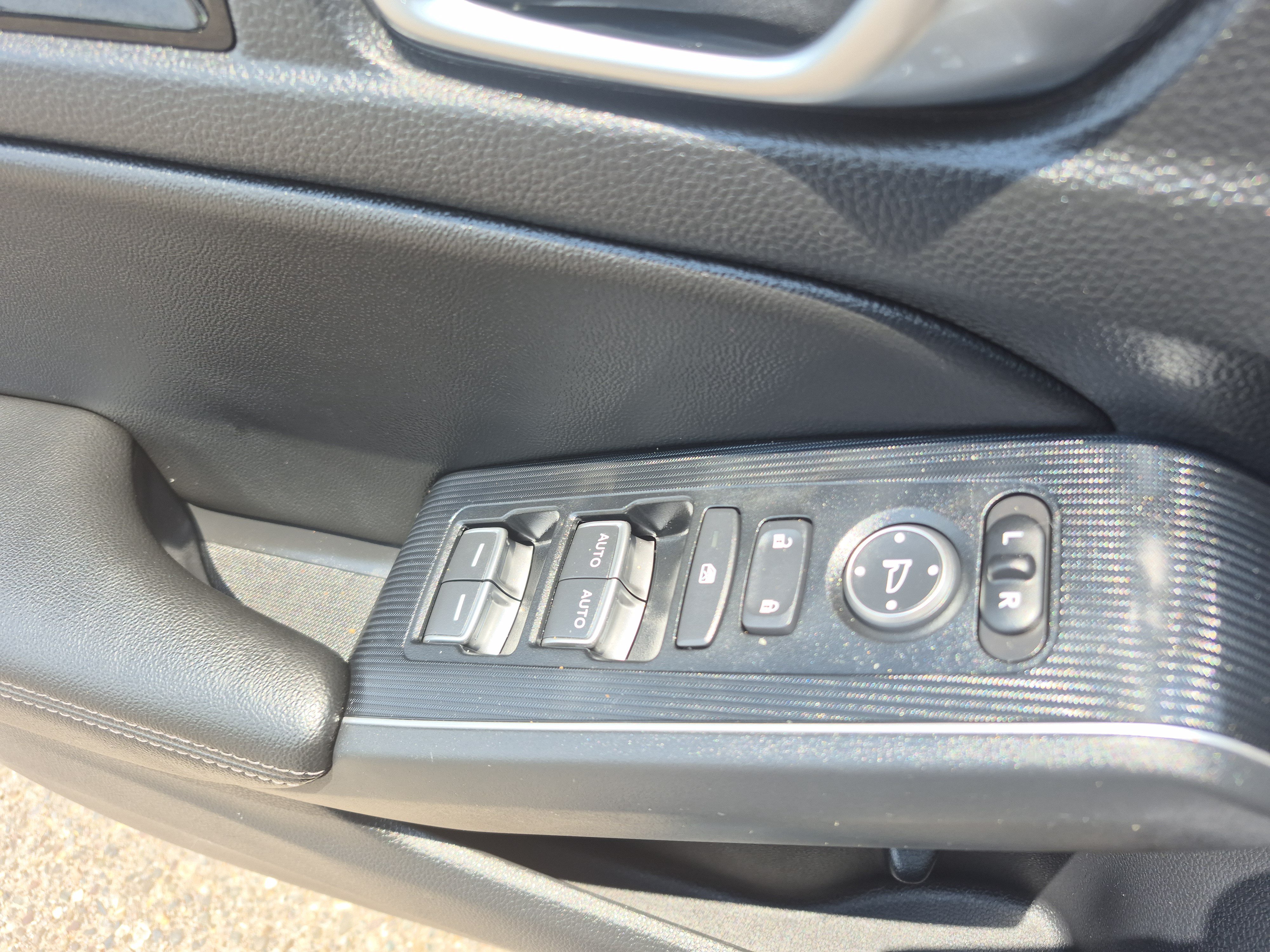 Used 2024 Honda Civic Sport Touring image 13