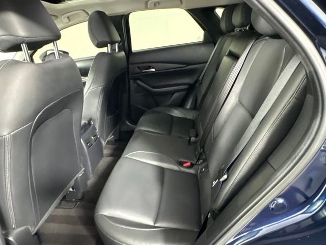 Used 2025 MAZDA CX-30 AWD 2.5 S w/ Preferred Package image 16