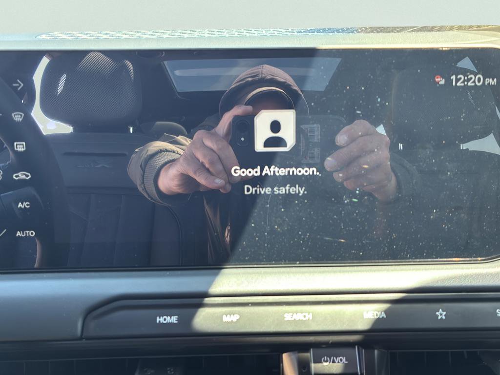 New 2027 Kia Telluride X-Line SX Prestige image 30