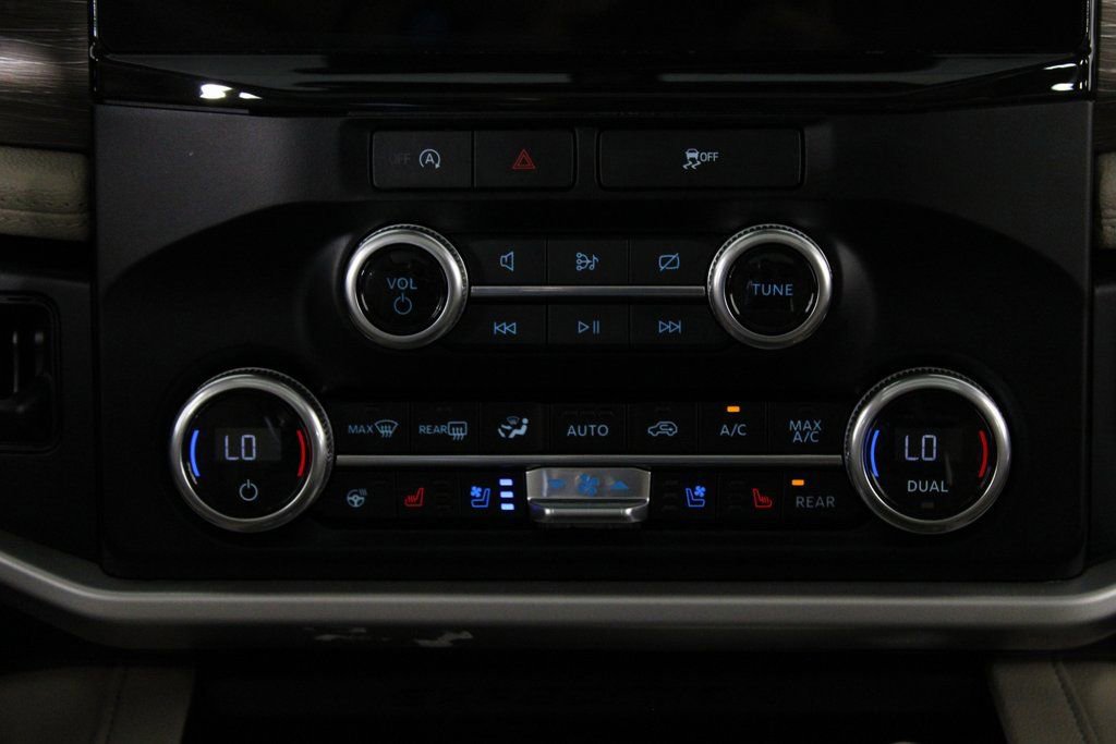 Used 2024 Ford Expedition Max Limited image 20