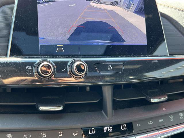 Used 2023 Cadillac CT4 Sport image 30