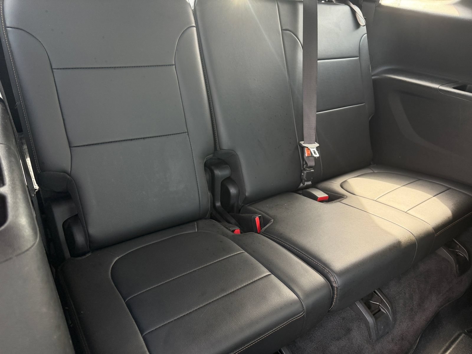 Used 2019 Chevrolet Traverse LT AWD/4WD image 13
