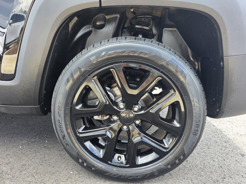 Used 2023 Jeep Renegade Altitude image 10