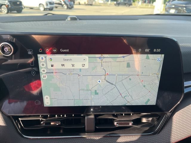 New 2026 Chevrolet Equinox RS w/ LPO, Floor Liner Package FWD image 26