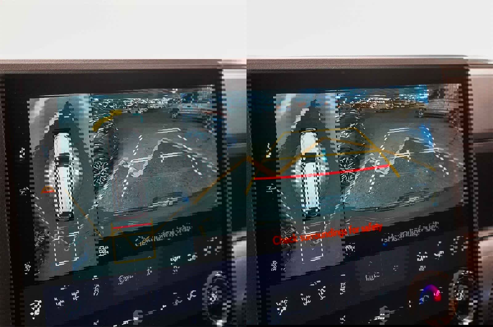 Certified 2024 Lexus GX 550 image 26