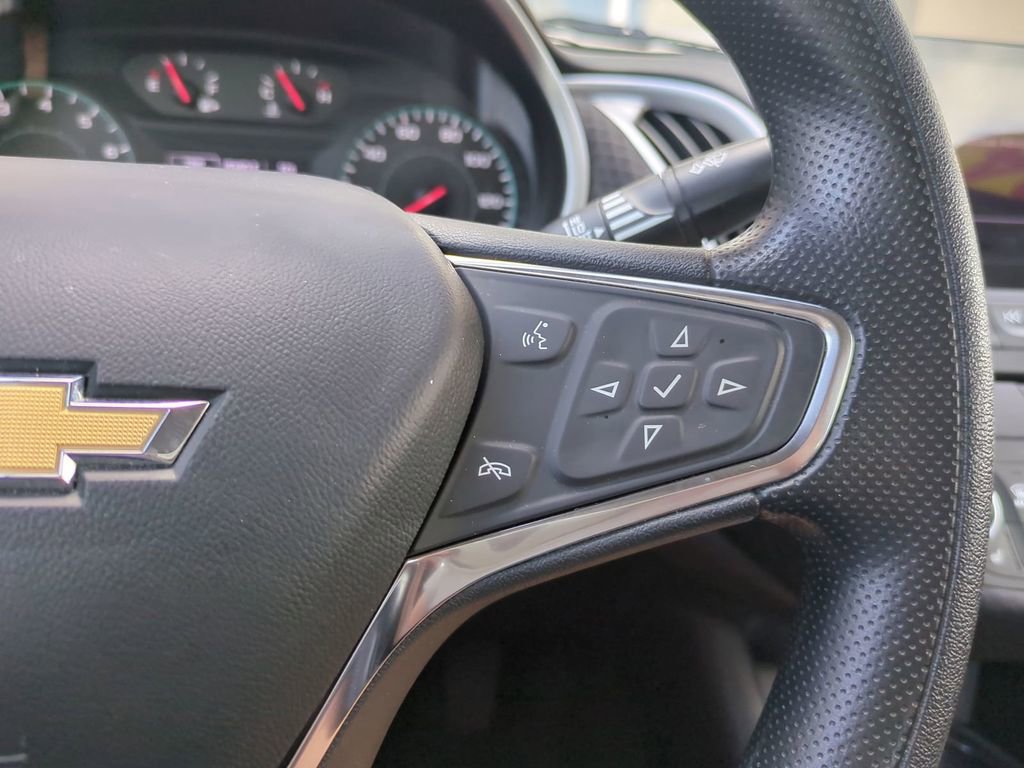 Used 2024 Chevrolet Malibu LT image 28