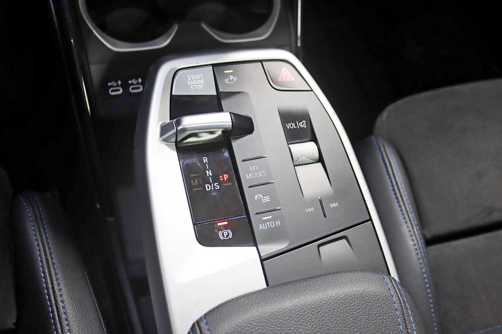 Used 2023 BMW X1 xDrive28i w/ M Sport Package image 25