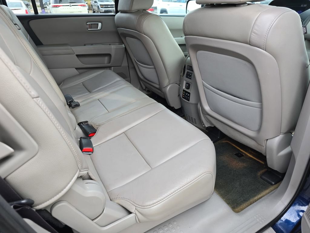 Used 2015 Honda Pilot EX-L image 14