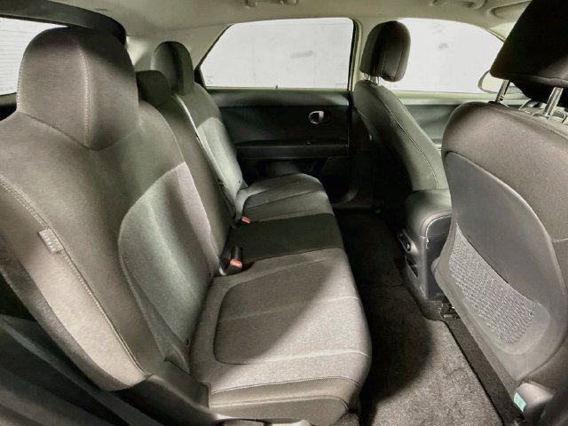Certified 2024 Hyundai Ioniq 5 SE RWD image 28