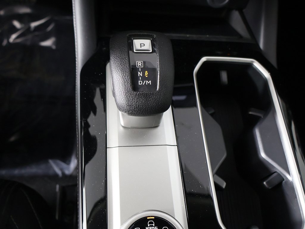 New 2026 Mitsubishi Outlander ES image 46