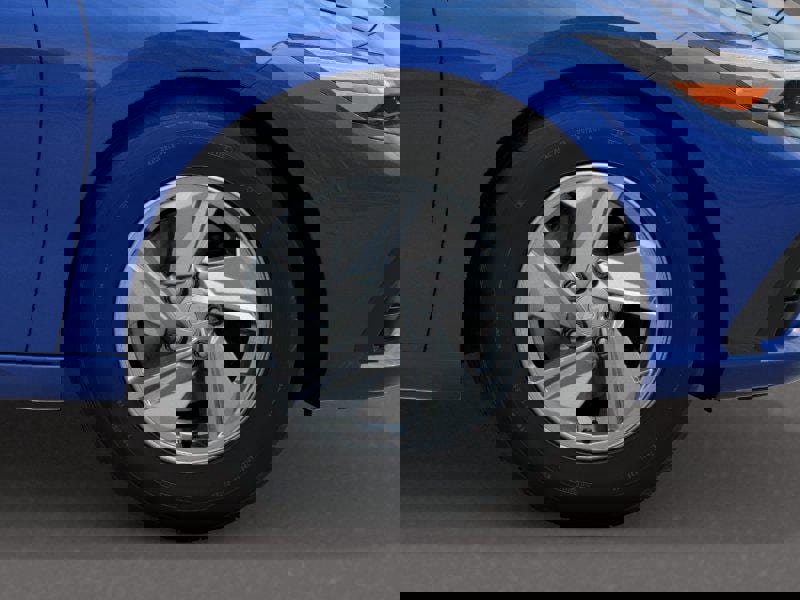 New 2026 Hyundai Elantra SE image 8