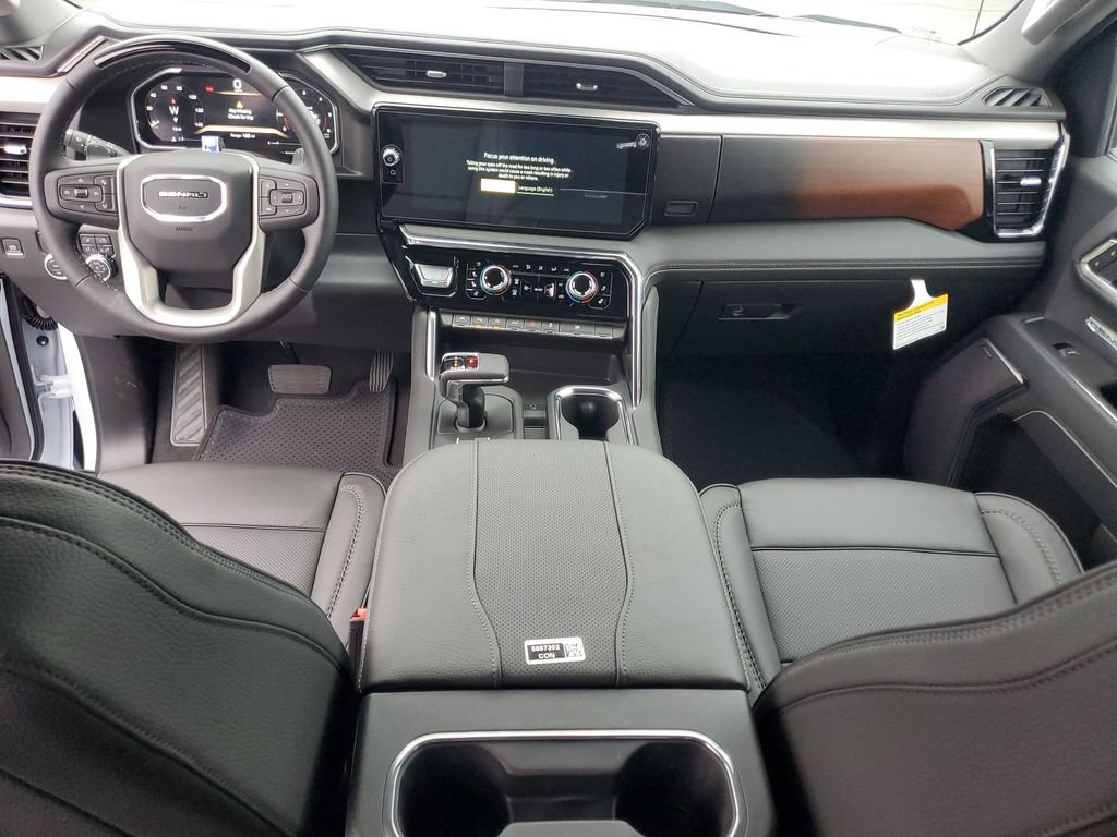 New 2026 GMC Sierra 1500 Denali w/ Technology Package RWD image 15