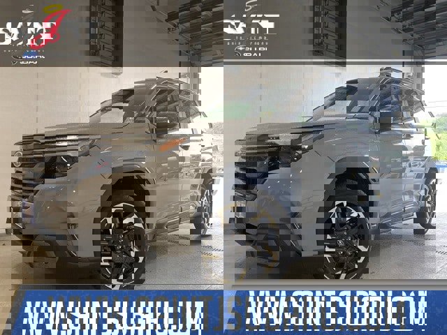 New 2025 Subaru Forester Limited