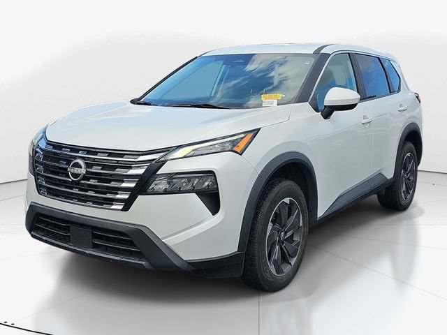 Used 2024 Nissan Rogue SV FWD image 7